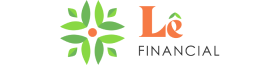  Le Financial logo 