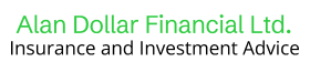  Allan Dollar Financial logo 