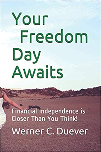 Your Freedom Day Awaits: Financial Independence is Closer Than You Think!